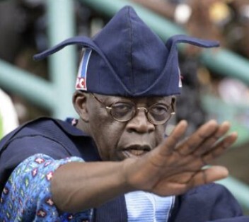 You are currently viewing The Fall of the Teflon Don? Nigeria’s 2027 Showdown with Tinubu